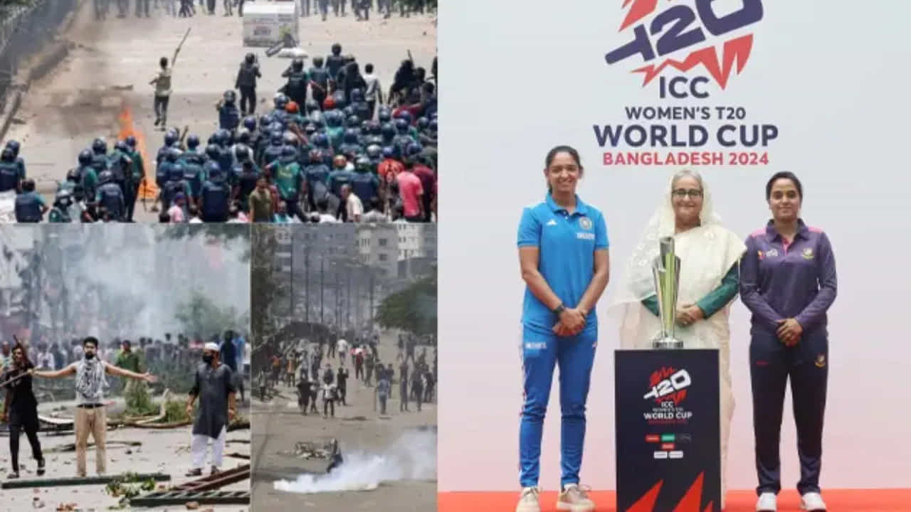అయితే, ఈ టోర్నీ నిర్వహణపై ఐసీసీ మంగళవారం (ఆగస్టు 20) తుది నిర్ణయం తీసుకునే అవకాశం ఉంది. అయితే, టోర్నీకి ఆతిథ్యం ఇవ్వాలని బంగ్లాదేశ్ భావిస్తోంది. మరోవైపు ఆతిథ్య రేసు నుంచి భారత్ వైదొలగడంతో యునైటెడ్ అరబ్ ఎమిరేట్స్లో టోర్నీని నిర్వహించే అవకాశాలున్నాయి.