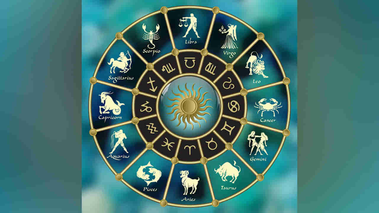Astrology: శనిపై శుక్రుడి దృష్టి.. ఆ రాశుల వారికి ధన, రాజయోగాలు పక్కా..!