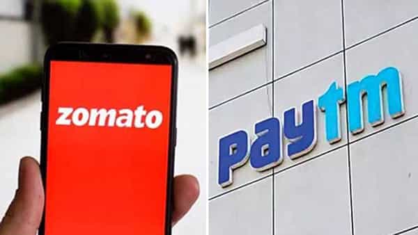 Zomato Paytm Deal: జొమాటోతో జత కట్టిన పేటీఎం.. సరికొత్త యాప్ ద్వారా సేవలు