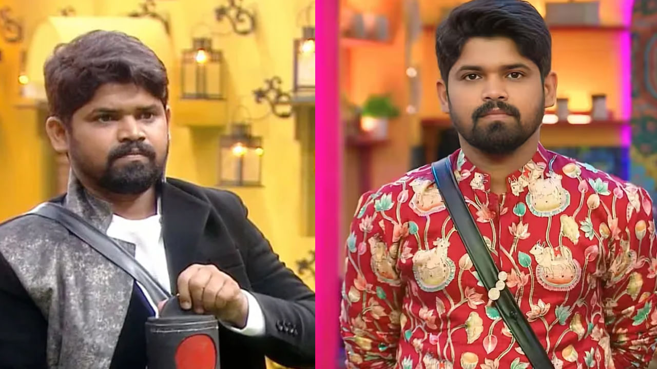 Bigg Boss 8 Telugu: మూడు వారాలకే సూట్ కేస్ సర్దిన సిద్దిపేట పోరడు.. బిగ్‌ బాస్ ద్వారా అభయ్ ఎంత సంపాదించాడంటే?