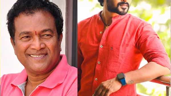 Goutham Raju: కమెడియన్ గౌతమ్ రాజు కొడుకును చూశారా..? ఇండస్ట్రీలో క్రేజీ హీరో..