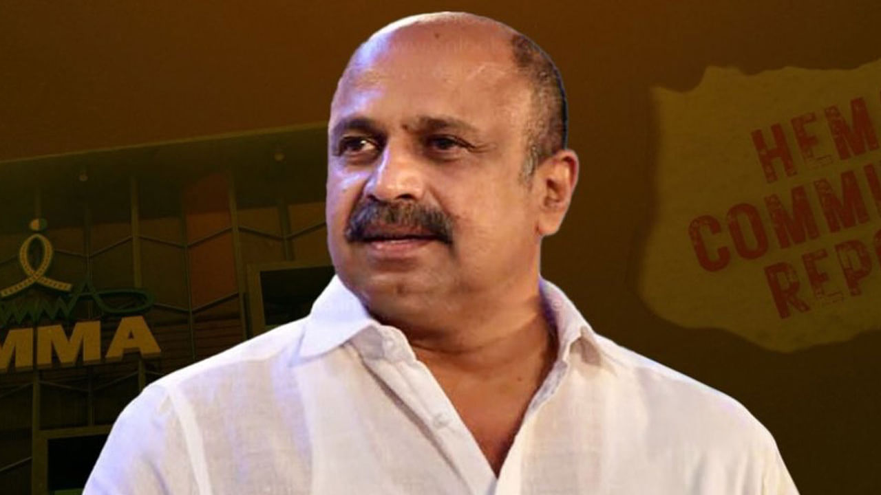 Actor Siddique: నటిపై అత్యాచార కేసులో అరెస్ట్ వారెంట్ జారీ.. పరారీలో ప్రముఖ నటుడు!