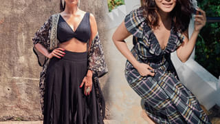 Urvashi Rautela: ఆ విషయంలో బాలయ్య తోపు.. నటసింహం పై బాలీవుడ్ భామ క్రేజీ కామెంట్స్