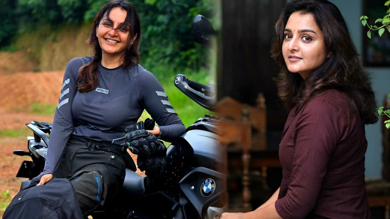 నాకు, మలయాళ సినిమాకు ఏమీ కాదు.. మంజు వారియర్ ఇంట్రెస్టింగ్ కామెంట్స్ నాకు, మలయాళ సినిమాకు ఏమీ కాదు.. మంజు వారియర్ ఇంట్రెస్టింగ్ కామెంట్స్