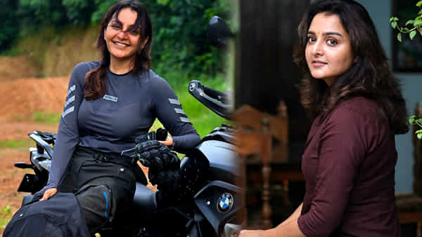 నాకు, మలయాళ సినిమాకు ఏమీ కాదు.. మంజు వారియర్ ఇంట్రెస్టింగ్ కామెంట్స్