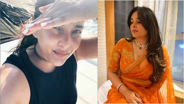 నాకు చాలా సార్లు పెళ్లి చేశారు.. ఈ క్రేజీ బ్యూటీ అంతమాట అనేసిందేంటీ..!!