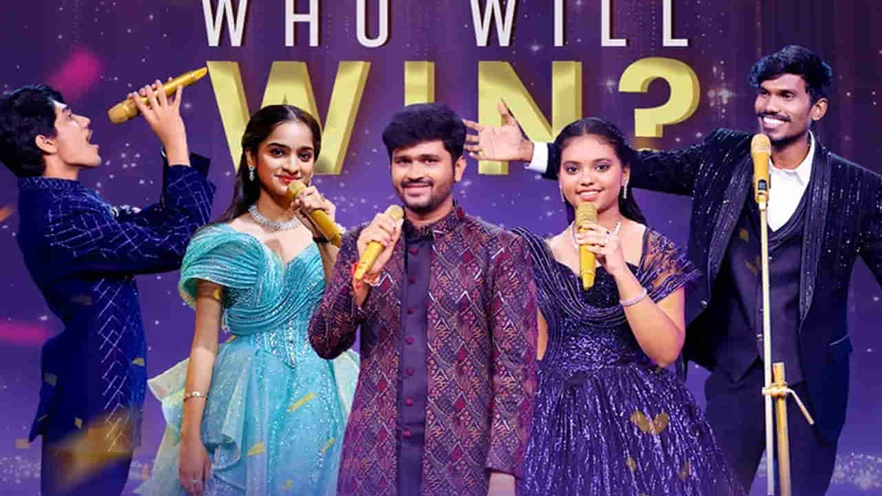 Telugu Indian Idol 3:తుది అంకానికి ఆహా తెలుగు ఇండియన్ ఐడల్ సీజన్ 3.. లేటెస్ట్ ప్రోమో చూశారా?