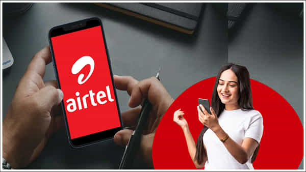 Airtel: ఎయిర్టెల్లో చౌకైన ప్లాన్.. కేవలం రూ.26తో డేటా ప్యాక్..!