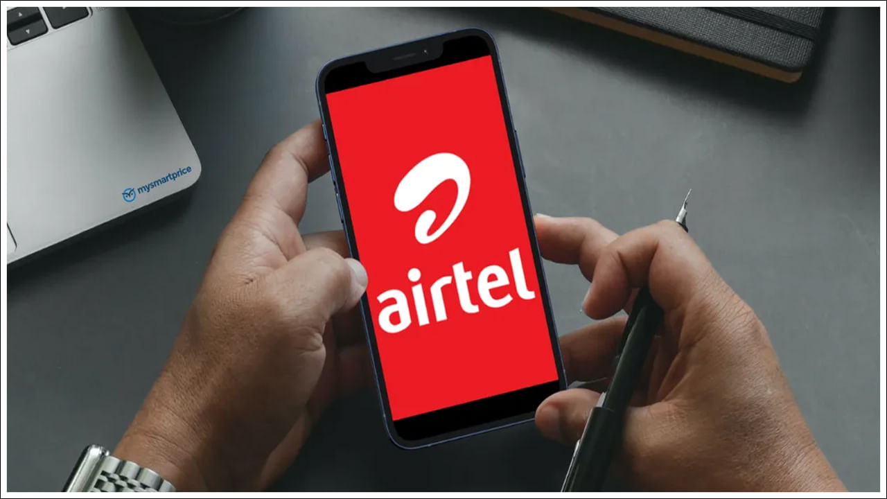 Airtel: ఎయిర్‌టెల్‌ యూజర్లకు 3 అద్భుతమైన రీఛార్జ్‌ ప్లాన్స్‌.. 22కంటే ఎక్కువ ఓటీటీ యాప్‌లకు యాక్సెస్‌