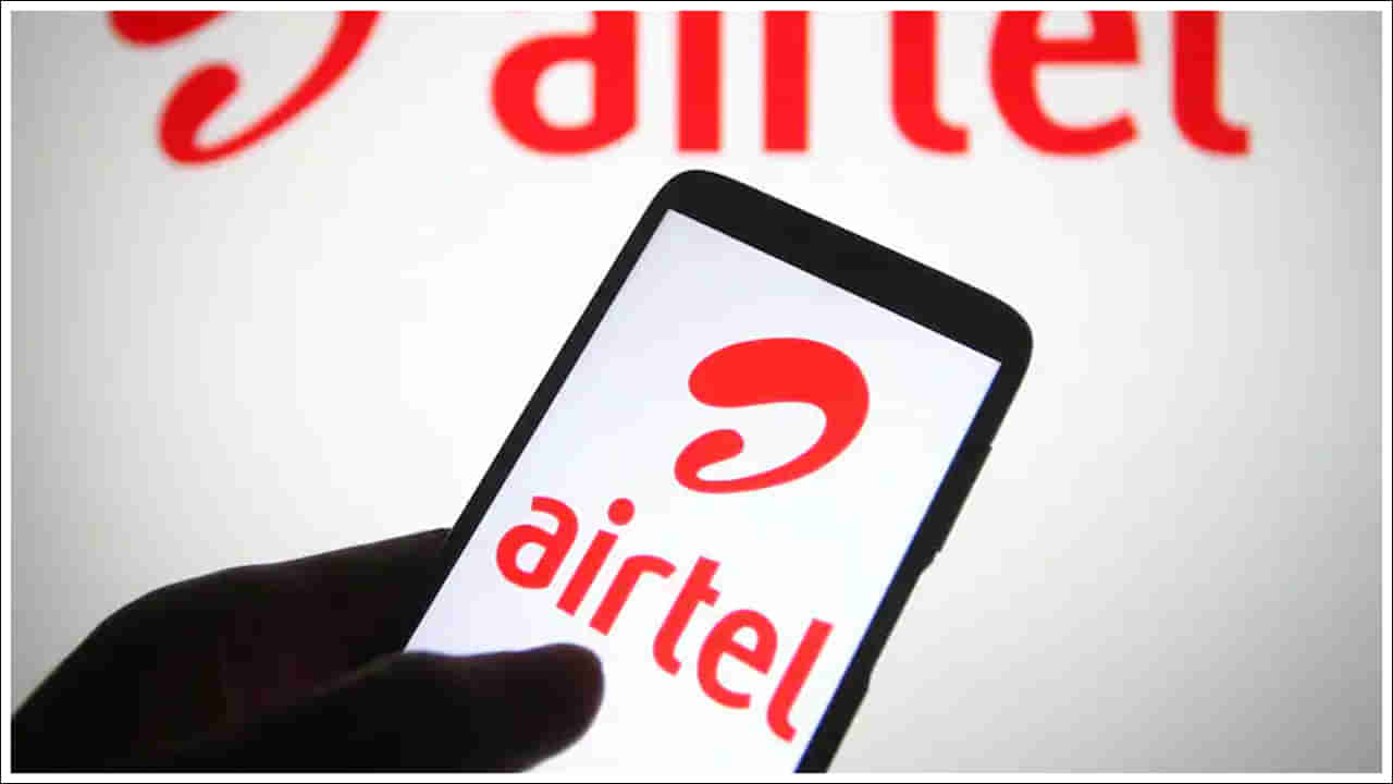 Airtel Cashback: ఎయిర్‌టెల్‌ వినియోగదారులకు బంపర్‌ ఆఫర్‌.. ఇలా చేస్తే భారీ క్యాష్‌బ్యాక్‌