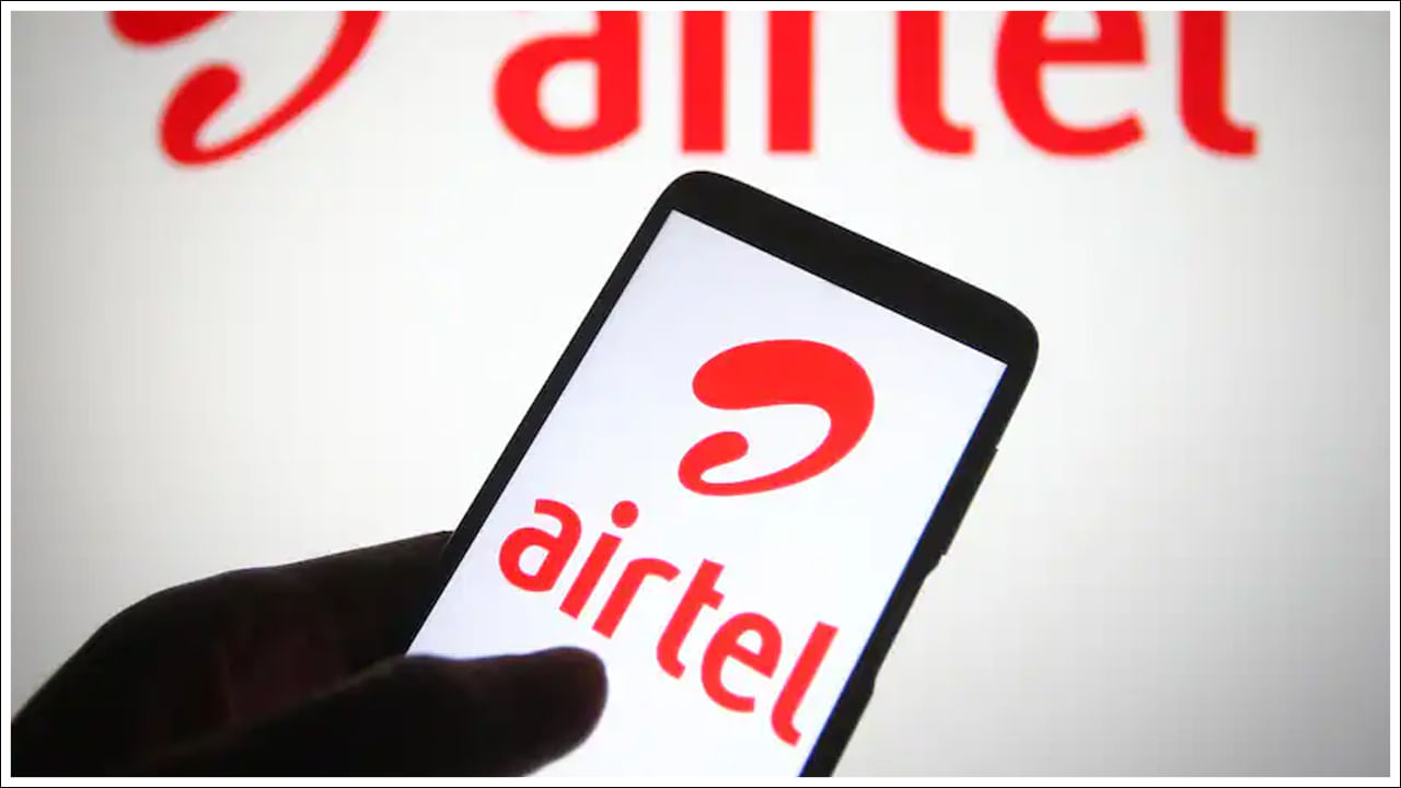 Airtel New Plan: తక్కువ ప్లాన్‌తో ఎయిర్‌టెల్‌.. డిస్నీ + హాట్‌స్టార్ సబ్‌స్క్రిప్షన్‌ పాటు ప్రతిరోజూ 2GB డేటా