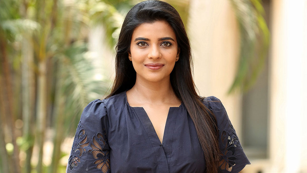 Aishwarya Rajesh: అలాంటి వారికి శిక్ష పడాలి.. ఎలాంటి కమిటీలు వద్దు.. హీరోయిన్ ఐశ్వర్య రాజేష్..