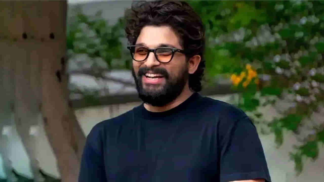 Allu Arjun: అల్లు అర్జున్‌కు స‌ర్‌ప్రైజ్ గిప్ట్ ఇచ్చిన అజ్ఞాత వ్యక్తి.. ఐకాన్ స్టార్ రియాక్షన్ ఏంటో తెలుసా?