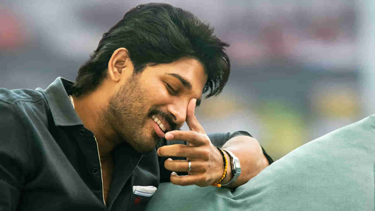 Allu Arjun: పుష్ప2 తర్వాత బన్నీ నటించే మూవీ అదేనా.? క్రేజీ కాంబినేషన్