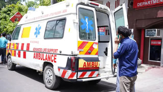 Watch Video: ‘నిద్రపోతుందా సర్కార్?..’ అంబులెన్స్ లేకపోవడంతో చనిపోయిన బిడ్డలను భుజాలపై మోస్తూ 15 కి.మీ.ల నడక