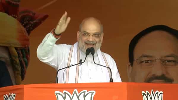 బుల్లెట్కు బుల్లెట్తో సమాధానం.. ఆర్టికల్ 370ని ఎట్టిపరిస్థితుల్లోనూ ఉపసంహరించుకోబోంః అమిత్ షా