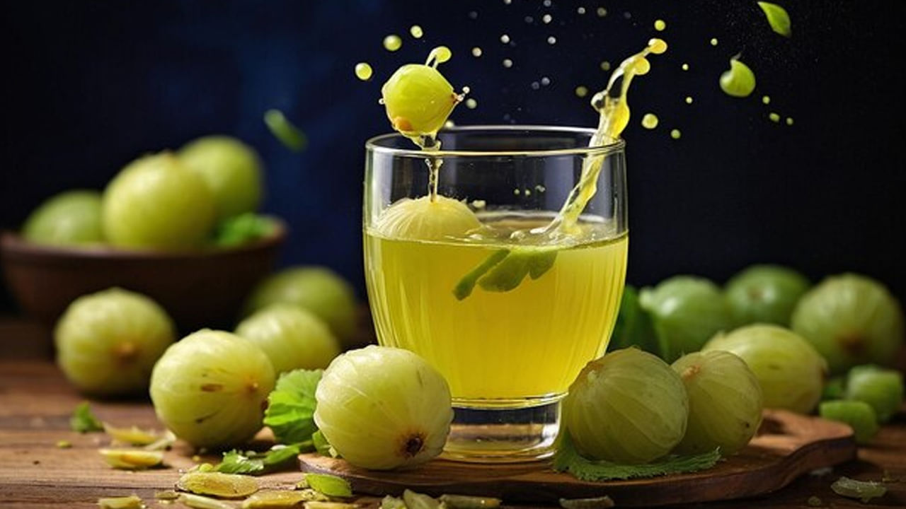 Amla Juice