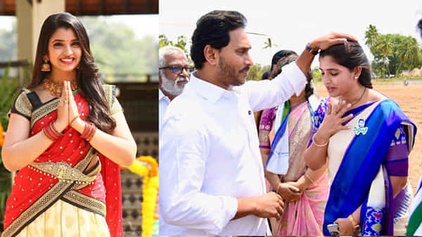 Anchor Shyamala: వైఎస్సార్సీపీలో శ్యామలకు కీలక పదవి.. వైఎస్ జగన్కు ప్రత్యేక ధన్యవాదాలు తెలిపిన యాంకరమ్మ