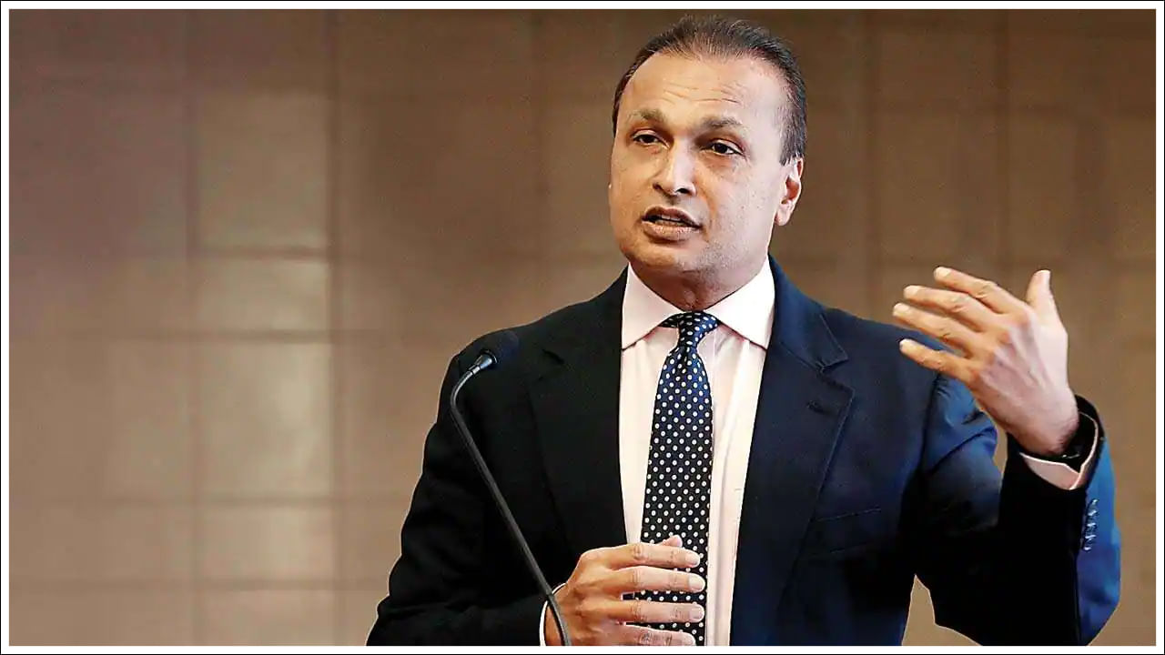 Anil Ambani: అనిల్ అంబానీకి కోర్టులో ఉపశమనం.. 780 కోట్లపై విజయం