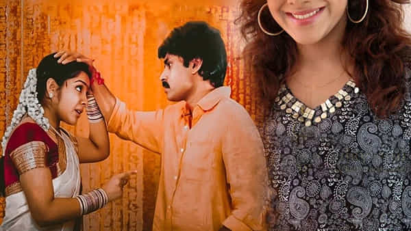 అమ్మబాబోయ్..! అన్నవరం సినిమాలో పవన్ చెల్లెలు గుర్తుందా..? ఇప్పుడు ఎలా ఉందంటే