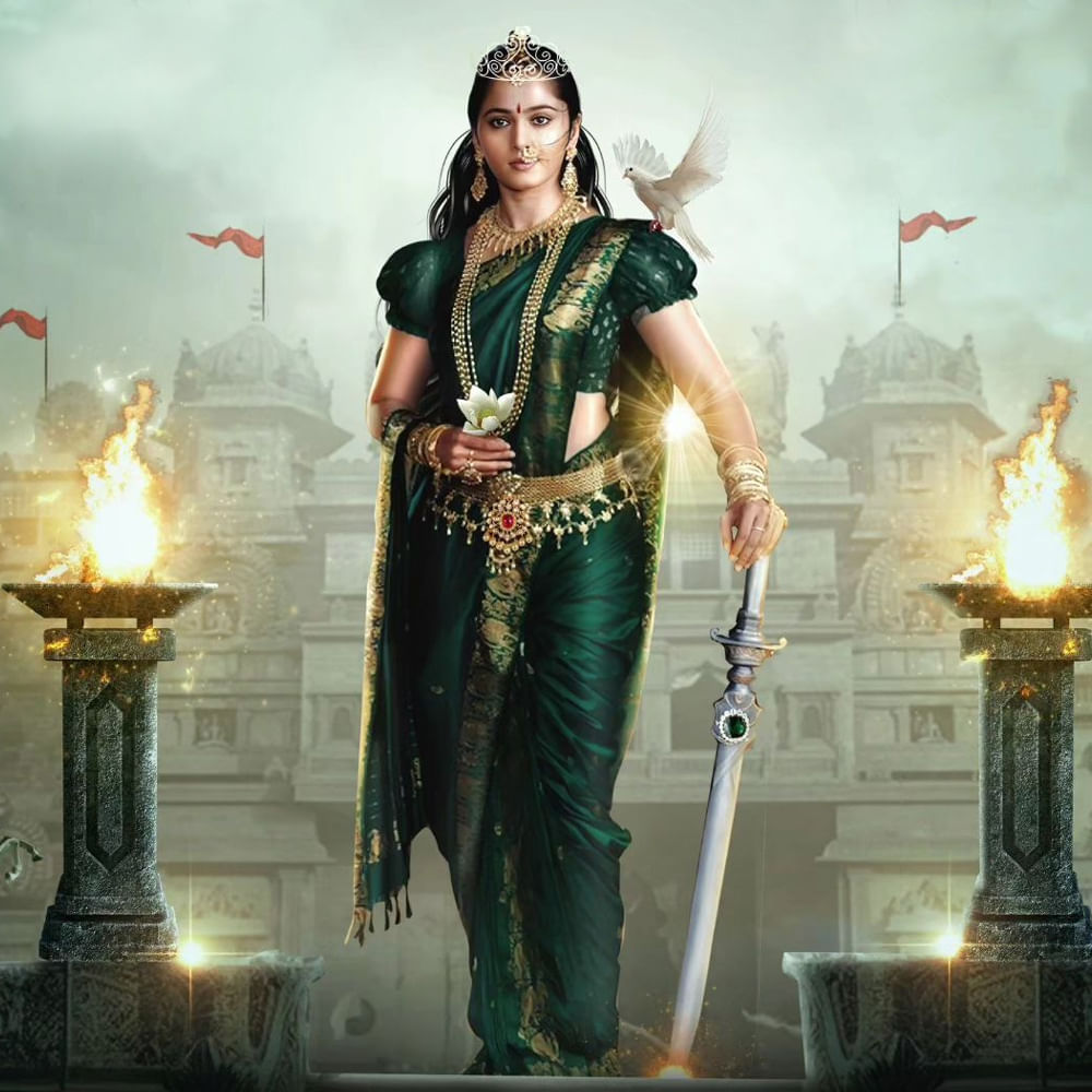 వేదం తర్వాత ఈ కాంబినేషన్ రిపీట్ అవుతుంది. మలయాళంలోనూ కథనర్ అనే సినిమా చేస్తున్నారు అనుష్క. ఈ చిత్ర షూట్ ఇప్పటికే చివరిదశకు వచ్చింది.