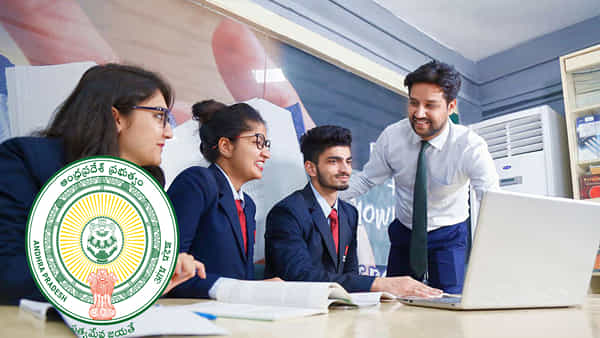 APSDPS Job Notification: నెలకు రూ.60 వేల జీతంతో స్వర్ణాంధ్ర విజన్ మేనేజ్మెంట్ యూనిట్లో ఉద్యోగాలు.. రాత పరీక్షలేదు