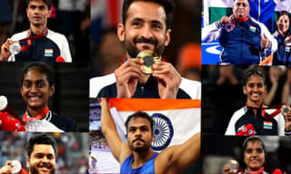 Paralympics 2024: పారాలింపిక్స్‌లో అద్భుతంగా రాణిస్తున్న భారత క్రీడాకారులు.. హైజంప్‌లో పసిడి పతకంతో చరిత్ర సృష్టించిన ప్రవీణ్ ..