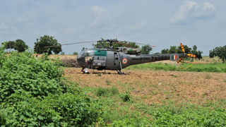 మేడారం అడవుల్లో మహా ప్రళయం.. సమ్మక్క సారలమ్మల దయతో పెను విపత్తు తప్పిందా..!
