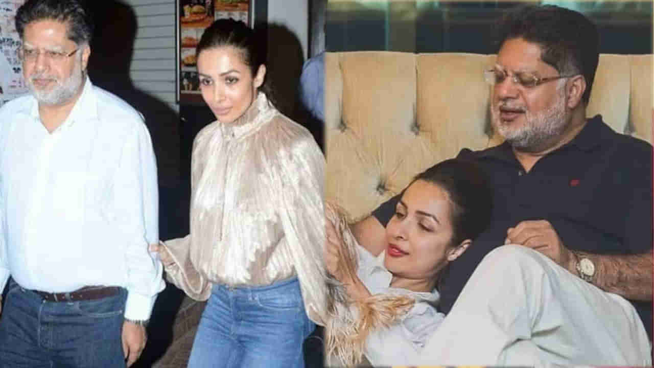 Malaika Arora Father: అంతకష్టం ఏమోచ్చిందో ఏంటో.. బాలీవుడ్ నటి మలైకా అరోరా తండ్రి బలవన్మరణం..