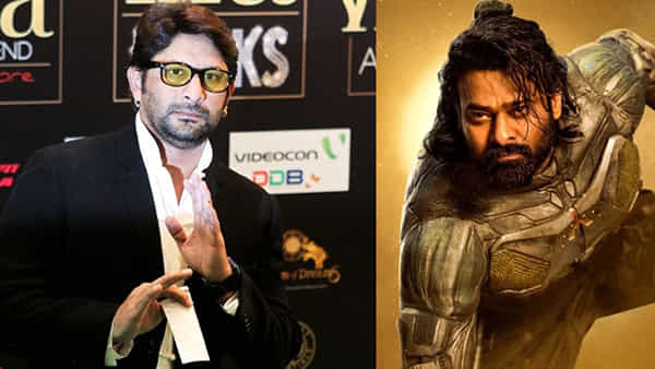 Prabhas: నేను ప్రభాస్ను జోకర్ అనలేదు.. బాలీవుడ్ నటుడు అర్షద్ వార్సీ కామెంట్స్..