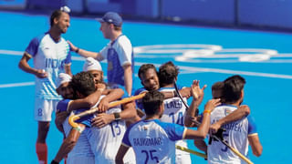 Asian Champions Trophy Final: ఫైనల్‌లో చైనాకు ఇచ్చిపడేసిన భారత్.. 5వ సారి ఛాంపియన్స్ ట్రోఫీ టైటిల్‌ కైవసం..