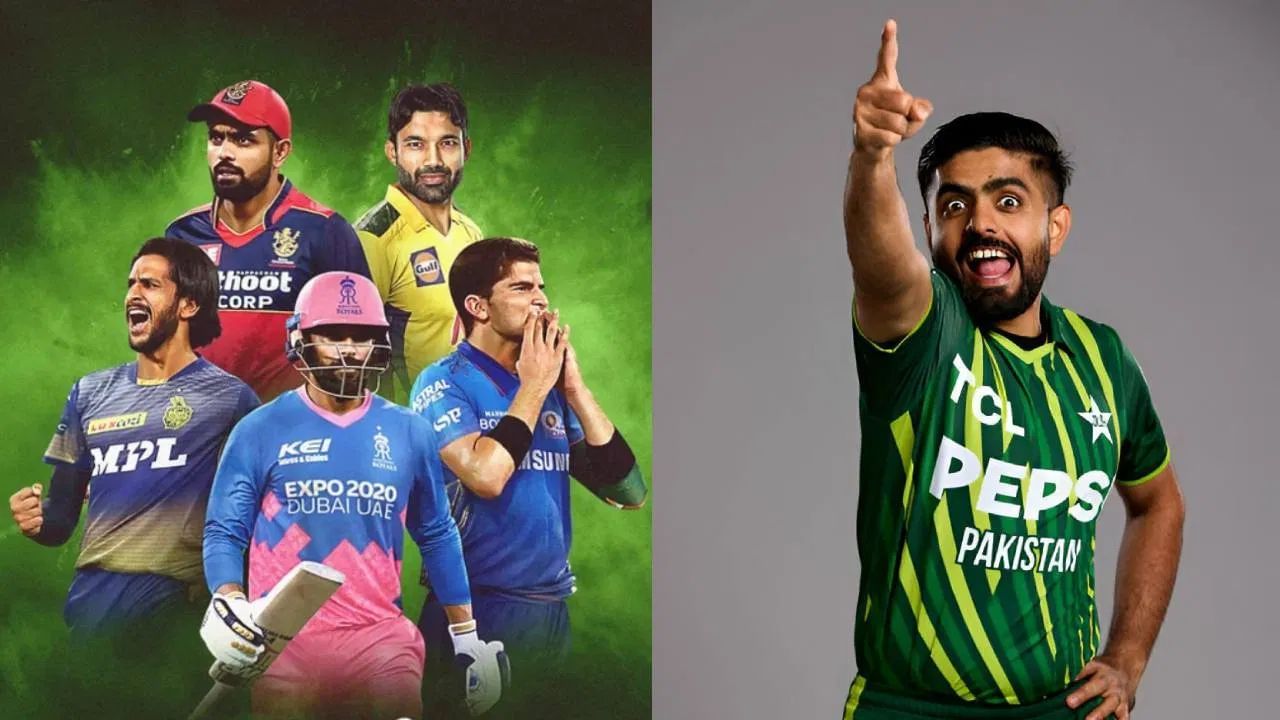 IPL 2025: ఐపీఎల్‌ వేలంలోకి వస్తే రూ. 130లకు కూడా కొనరు.. బాబర్ ఆజం‌పై షాకింగ్ కామెంట్స్..