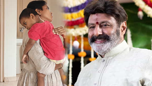 Balakrishna: పసిప్రాణానానికి అండగా బాలయ్య అభిమానులు.. క్యాన్సర్తో బాధపడుతోన్న చిన్నారికి ఆర్ధిక సాయం