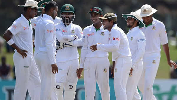 IND vs BAN: భారత్ను ఓడిస్తాం.. పాక్ జట్టుకు పట్టిన గతే: బంగ్లాదేశ్ ఫాస్ట్ బౌలర్ షాకింగ్ కామెంట్స్