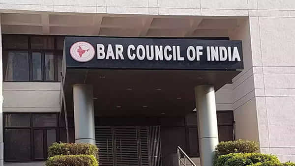 Law Admissions: ఇకపై లా కోర్సులు చదవాలంటే క్రిమినల్ బ్యాగ్గ్రౌండ్ తనిఖీ తప్పనిసరి.. బార్ కౌన్సిల్ ఆఫ్ ఇండియా