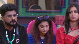 Bigg Boss 8 Telugu: నా భార్య నన్ను యాక్సెప్ట్ చేయదు.. అలాంటి పర్సనాలిటీ నాది.. మళ్లీ ఏడుపు స్టార్ట్ చేసిన మణికంఠ..