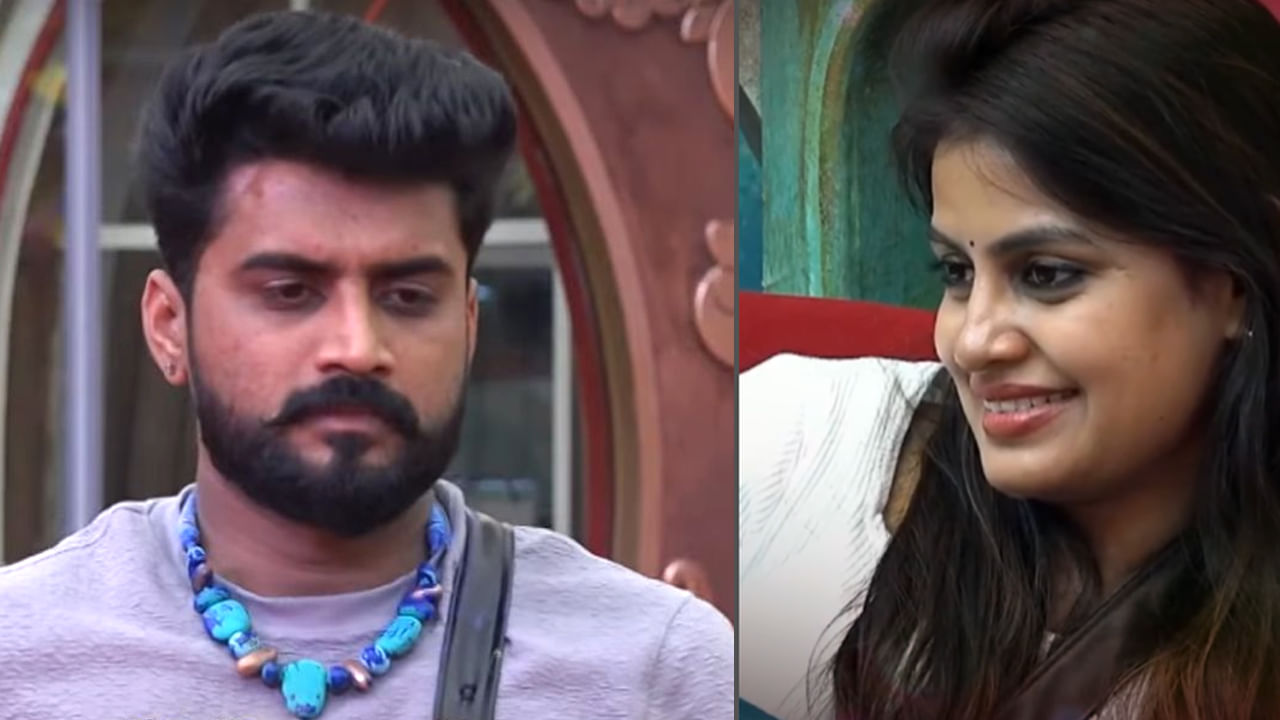 Bigg Boss 8 : సోనియా లవ్ స్టోరీకి ఎండ్ కార్డు.. కన్నీళ్లు పెట్టుకున్న నిఖిల్..