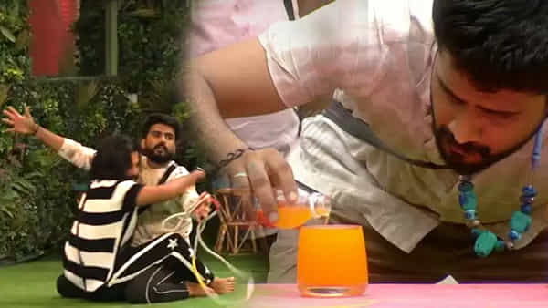 Bigg Boss 8: టాస్క్లతో హోరెత్తించిన బిగ్ బాస్.. అదరగొట్టిన నిఖిల్