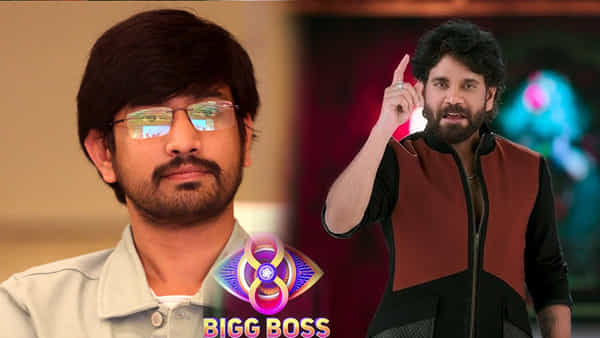 Raj Tarun: ఆయన కోసం అవసరమైతే బిగ్ బాస్కు వెళ్తా.. రాజ్ తరుణ్ సంచలన కామెంట్స్
