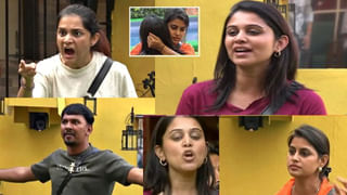 Bigg Boss 8 Telugu: యాటిట్యూడ్ చూపించొద్దు.. యష్మీ వర్సెస్ మణికంఠ.. ఈ వారం నామినేషన్స్‏లో ఉన్నది వీళ్లే..