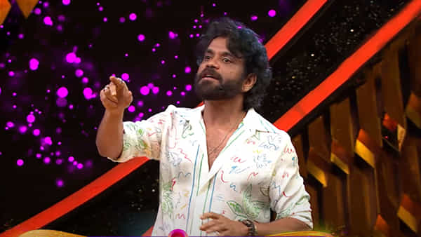 Bigg Boss 8 Telugu: ఎలిమినేషన్లో ట్విస్ట్ ఇచ్చిన నాగార్జున.. కంటెస్టెంట్స్ సెలక్ట్ చేసినవారే బయటకు..?