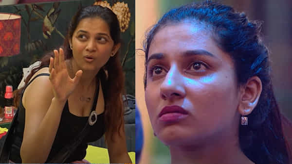 Bigg Boss 8 Telugu: బిగ్ బాస్ హౌస్లో బోరుమన్న విష్ణుప్రియ.. ప్రేరణ అలా చేయడంతో కన్నీళ్లు.. వీడియో