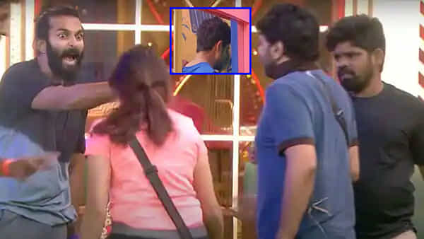 Bigg Boss 8 Telugu: కోడిగుడ్ల కోసం హౌస్లో కోట్లాట.. బూతులతో రెచ్చిపోయిన పృథ్వీ.. మణికంఠ ఏడుపు..
