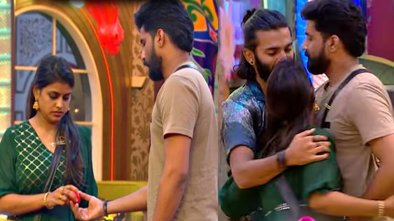 Bigg Boss 8 Telugu : నిఖిల్ దెబ్బకు సోనియా అవుట్.. మరోసారి చీఫ్‏గా.. కాంతార టీంకు షాకిచ్చిన బిగ్‏బాస్..