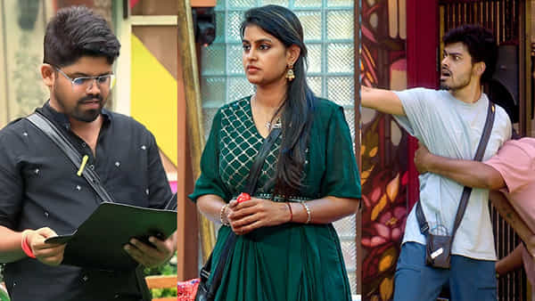 Bigg Boss 8 Telugu: ఓటింగ్ ఉల్టా పుల్టా.. అనూహ్యంగా డేంజర్జోన్లోకి ఆ స్ట్రాంగ్ లేడీ .. ఎలిమినేట్ ఎవరంటే?