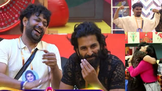 Bigg Boss 8 Telugu: బిగ్‎బాస్‏లోకి వైల్డ్ కార్డ్స్ ఎంట్రీస్.. ఆ నలుగురు కన్ఫార్మ్.. ఎవరెవరంటే..