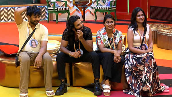Bigg Boss 8 Telugu: బిగ్ బాస్ బిగ్ ట్విస్ట్.. ఈ వారం డబుల్ ఎలిమినేషన్.. ఆ ఇద్దరు కంటెస్టెంట్స్ బయటికే!