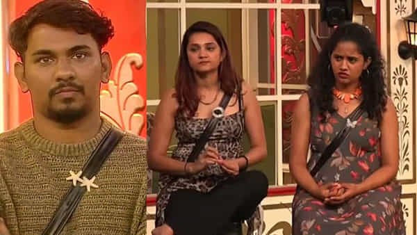 Bigg Boss 8 Telugu: కంటెస్టెంట్స్ మధ్య మంట పెట్టిన బిగ్ బాస్.. ఐదో వారంలో నామినేషన్స్లో ఉన్నది వీరే!