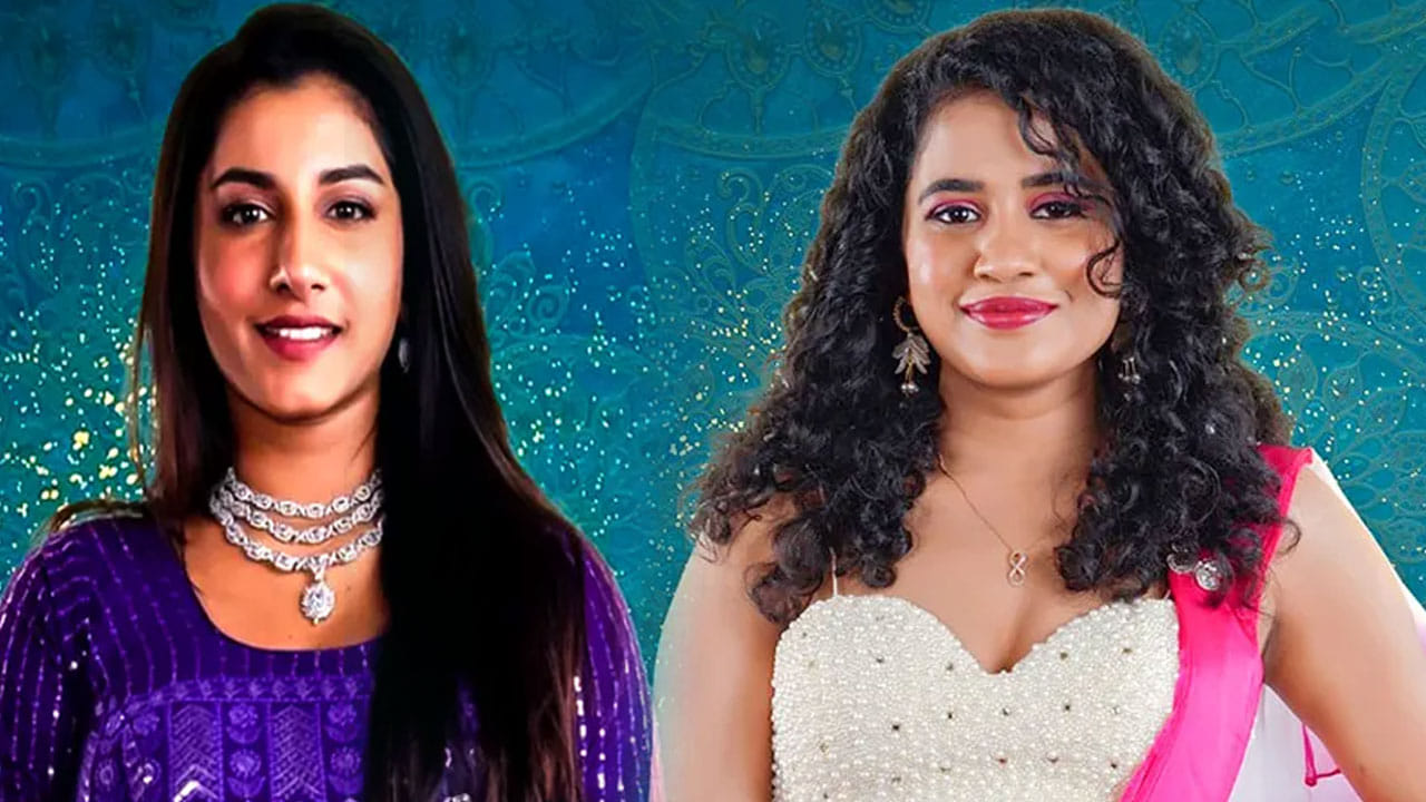Bigg Boss 8 Telugu: ఇదెక్కడి ట్విస్ట్ మావా.. ఈ వారం ఆ కంటెస్టెంట్ ఎలిమినేట్.. మళ్లీ అమ్మాయినే పంపిస్తున్నారా..? Bigg Boss 8 Telugu: ఇదెక్కడి ట్విస్ట్ మావా.. ఈ వారం ఆ కంటెస్టెంట్ ఎలిమినేట్.. మళ్లీ అమ్మాయినే పంపిస్తున్నారా..?