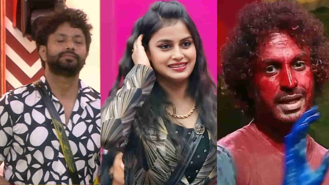 Bigg Boss 8 Telugu: రెండో వారం బిగ్ బాస్ ఓటింగ్‌లో బిగ్ ట్విస్ట్! ఎవరూ ఊహించని కంటెస్టెంట్ బయటకు!